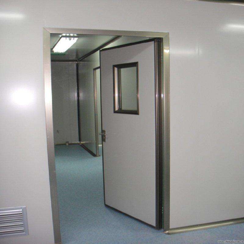 珠海CT室防护铅门